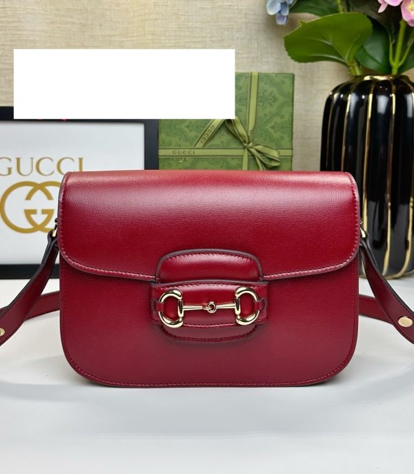 Luxury GG Handbag 602204 BC