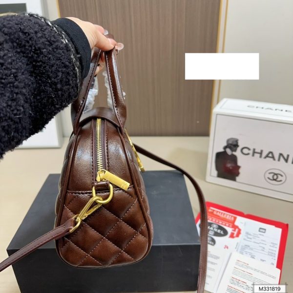 New Fashion CN Handbag CC2511188 QA