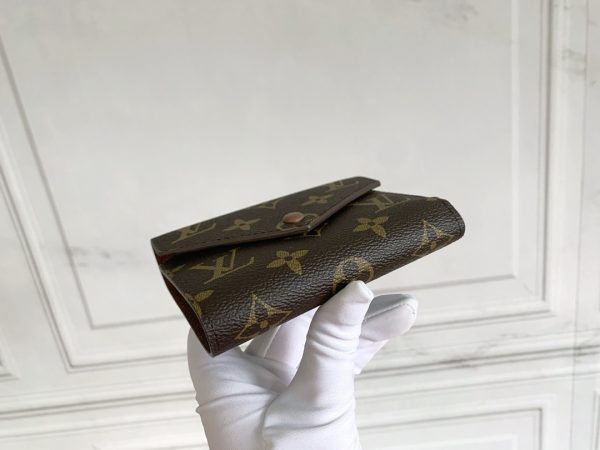 New Fashion Wallet 304 TEN New Fashion Wallet 304 TEN