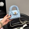 New Fashion CN Handbag CC2511132.1 QA