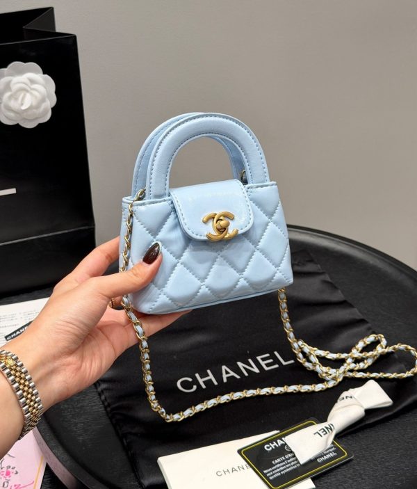 New Fashion CN Handbag CC2511132.1 QA