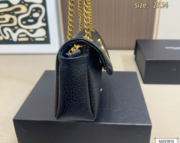 New Fashion YSL Handbag YSL2511131 QA