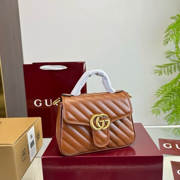 New Fashion GG Handbag GG2511133 QA New Fashion GG Handbag GG2511133 QA