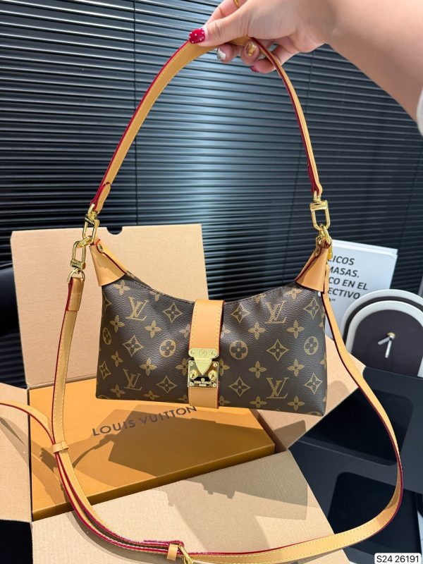 New Fashion LV Handbag 26191 QA New Fashion LV Handbag 26191 QA