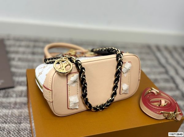 New Fashion LV Handbag LV25111812 QA New Fashion LV Handbag LV25111812 QA