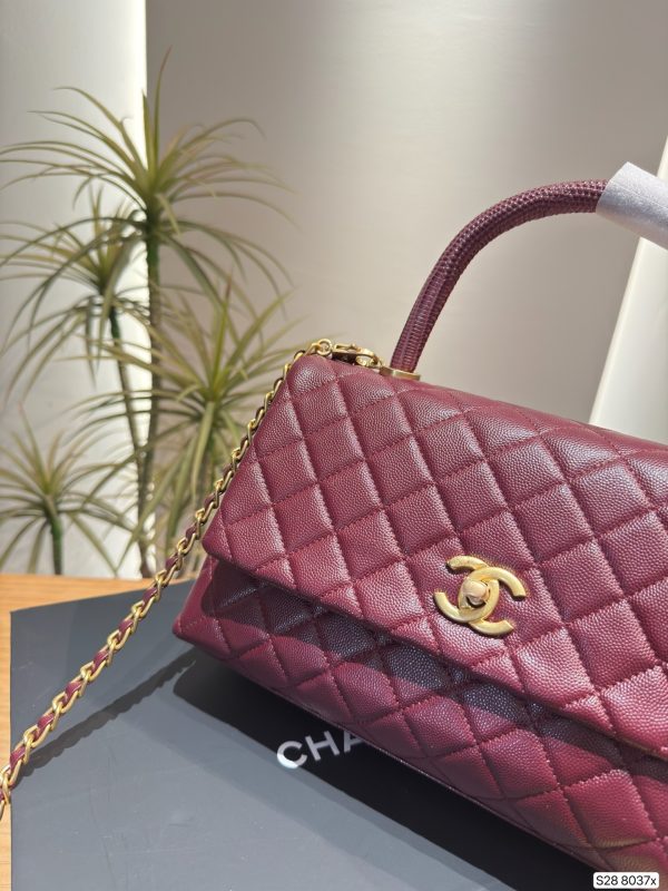 New Fashion CN Handbag 8037 QA