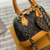 New Fashion LV Handbag LV25111812 QA New Fashion LV Handbag LV25111812 QA