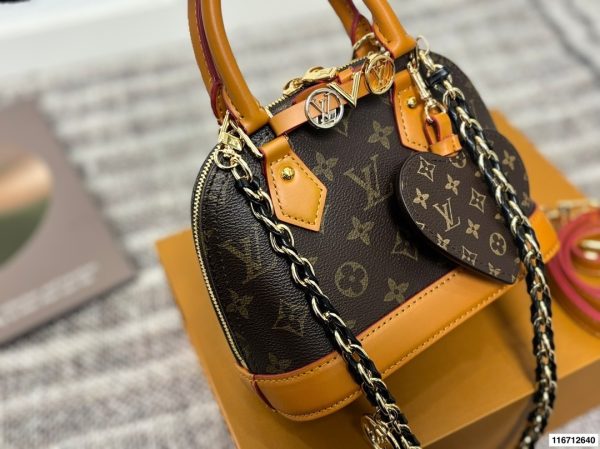 New Fashion LV Handbag LV25111812 QA New Fashion LV Handbag LV25111812 QA