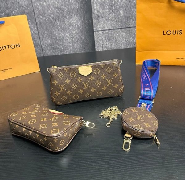 New Fashion Bag L5264 TEN