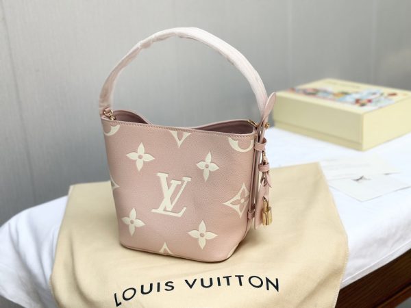 Modern Luxury Daily Bag L5237 FSC
