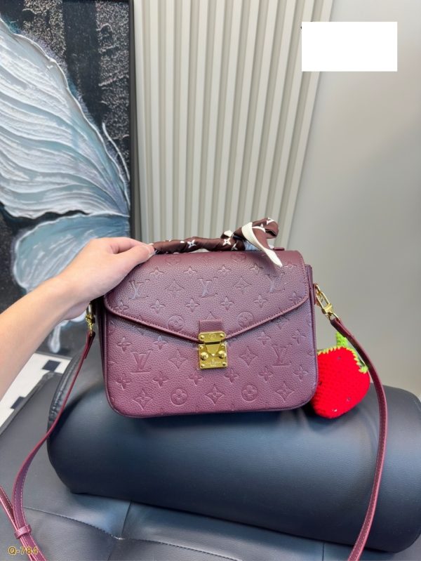 New Fashion LV Handbag LV2510144 QA New Fashion LV Handbag LV2510144 QA