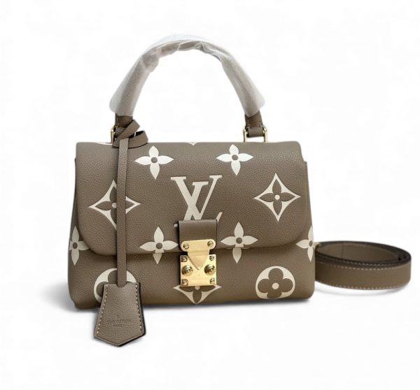 Modern Luxury Daily Bag L5249 FSC