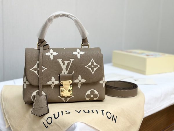 Modern Luxury Daily Bag L5249 FSC