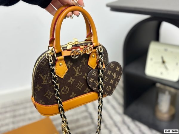 New Fashion LV Handbag LV25111812 QA New Fashion LV Handbag LV25111812 QA