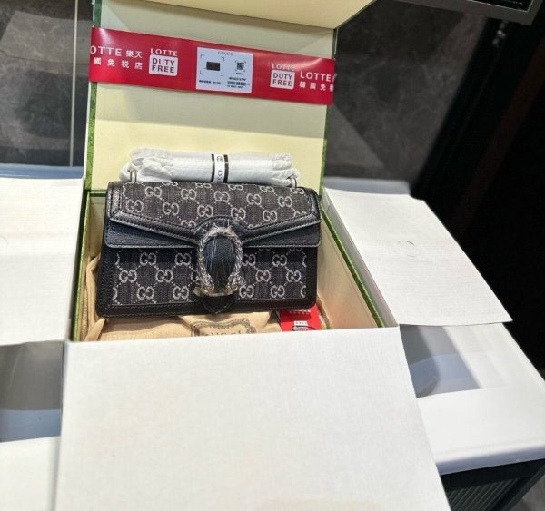 New Fashion Bag G4123 TEN
