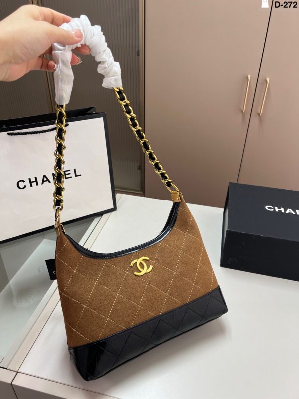 New Fashion CN Handbag 272 QA