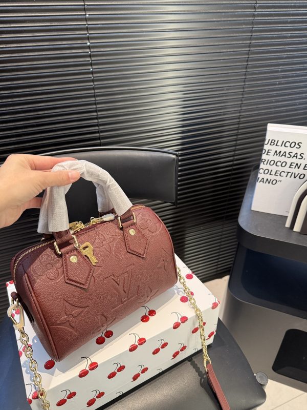 New Fashion LV Handbag 46518 QA New Fashion LV Handbag 46518 QA