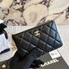 New Fashion CN Handbag CC2511133 QA