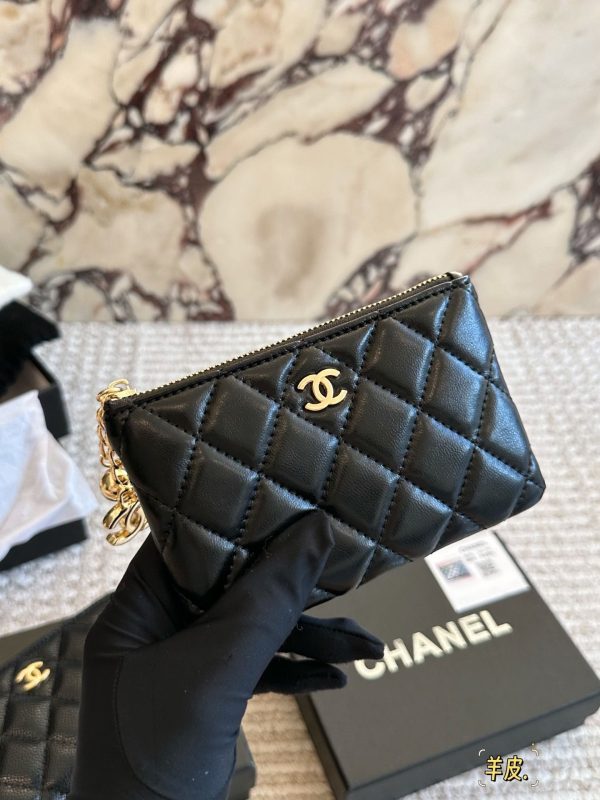 New Fashion CN Handbag CC2511133 QA