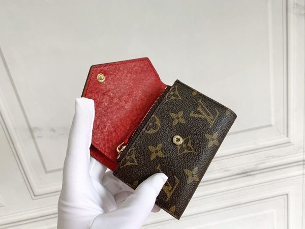 New Fashion Wallet 304-1 TEN