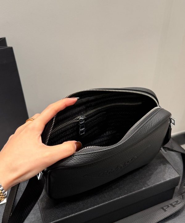New Fashion PD Handbag Prada2511131 QA
