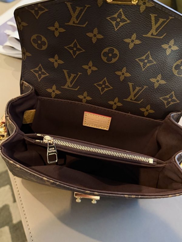 New Fashion Bag L307 TEN
