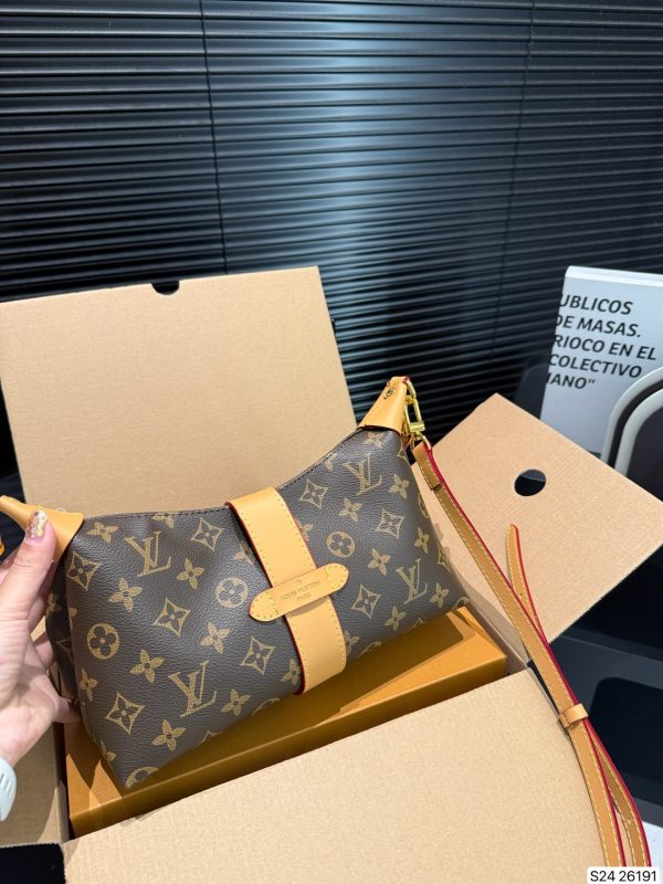 New Fashion LV Handbag 26191 QA New Fashion LV Handbag 26191 QA