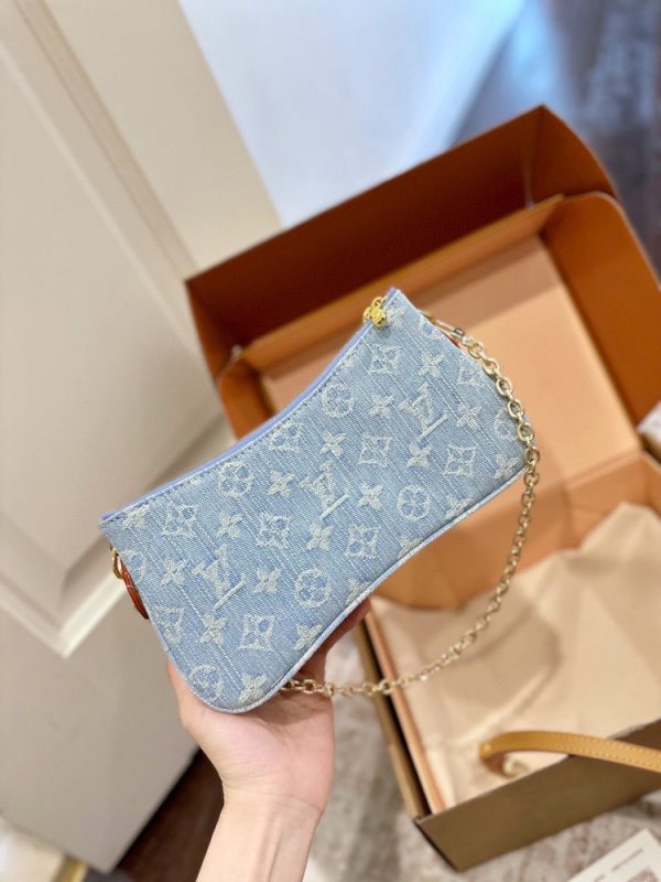 Modern Luxury Daily Bag L5267 FSC