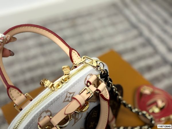 New Fashion LV Handbag LV25111812 QA New Fashion LV Handbag LV25111812 QA