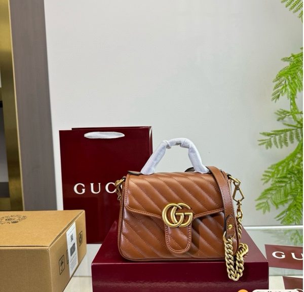 New Fashion GG Handbag GG2511133 QA New Fashion GG Handbag GG2511133 QA