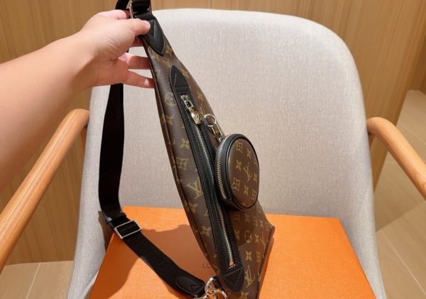 New Fashion Bag L5224 TEN