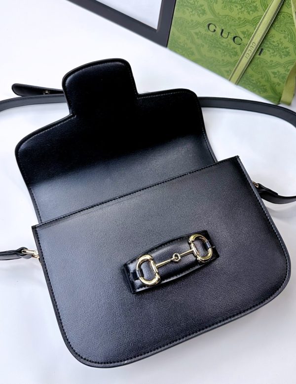 Luxury GG Handbag 602204 BC