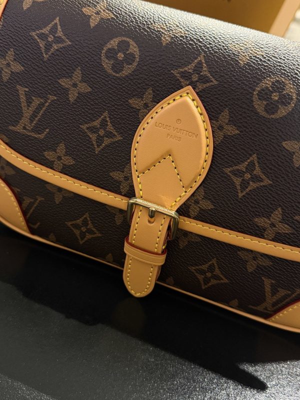 New Fashion Bag L311 TEN