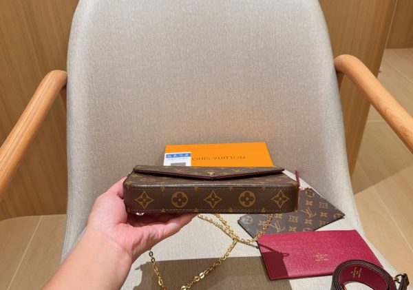 New Fashion Bag L5220 TEN