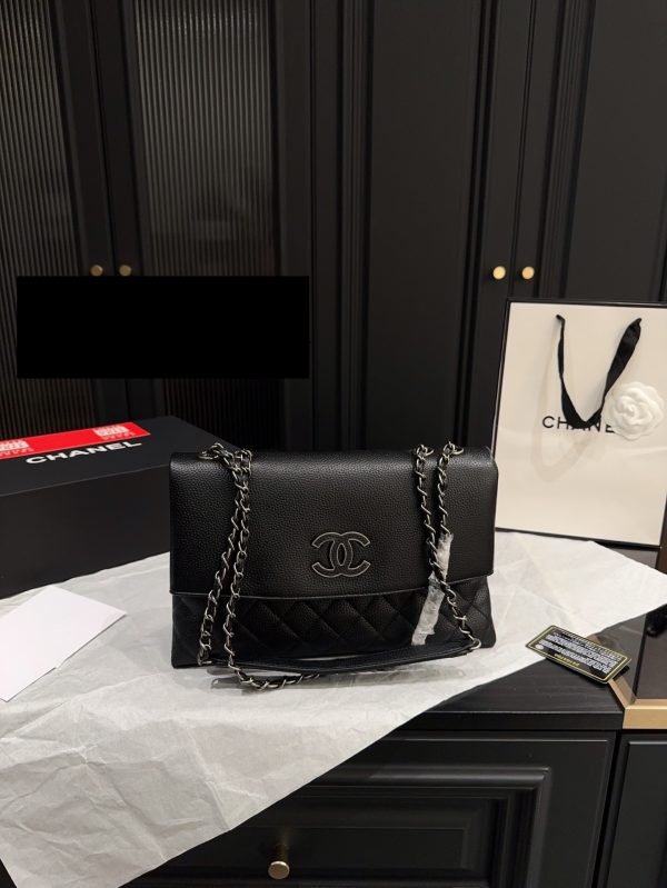 New Fashion CN Handbag CC2511184 QA