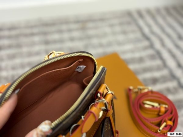 New Fashion LV Handbag LV25111812 QA New Fashion LV Handbag LV25111812 QA