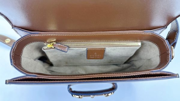 Luxury GG Handbag 602204 BC