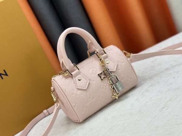 Luxury LV Handbag M81085-M81625 BC