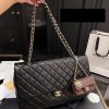 New Fashion CN Handbag CC2511181 QA
