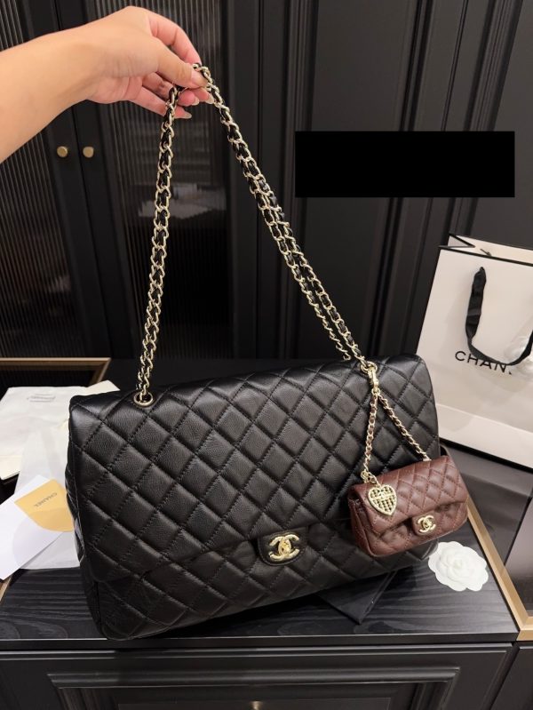 New Fashion CN Handbag CC2511181 QA
