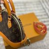 New Fashion LV Handbag LV25111812 QA New Fashion LV Handbag LV25111812 QA