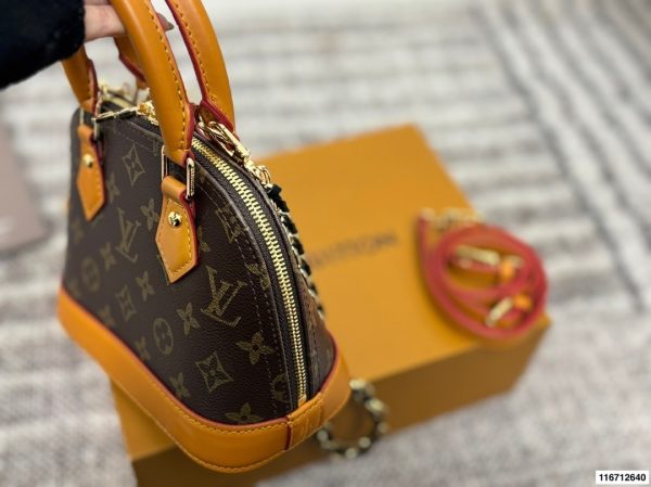 New Fashion LV Handbag LV25111812 QA New Fashion LV Handbag LV25111812 QA