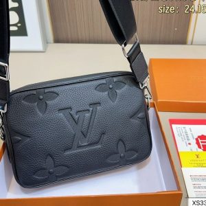New Fashion LV Handbag LV2511137 QA