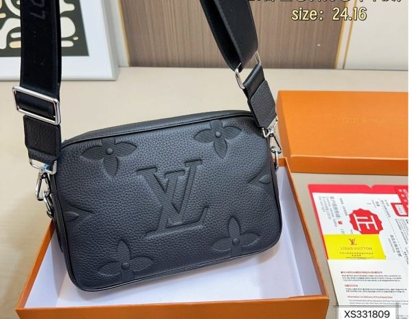 New Fashion LV Handbag LV2511137 QA