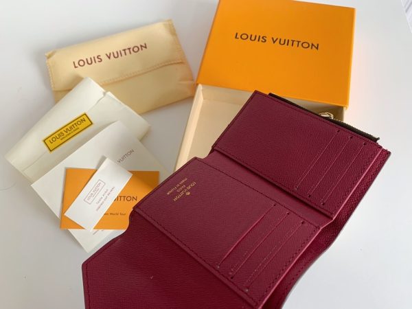 New Fashion Wallet 304 TEN New Fashion Wallet 304 TEN