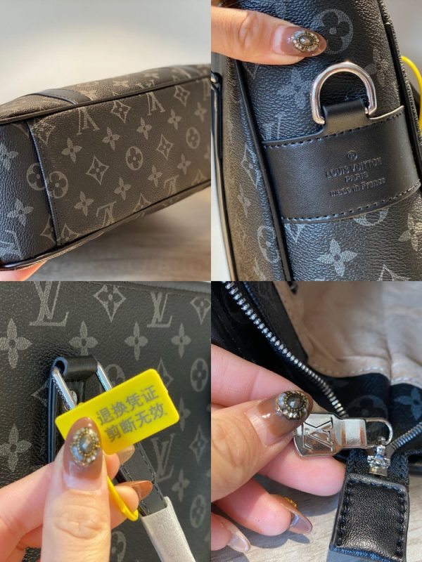 Modern Luxury Daily Bag L5227 FSC