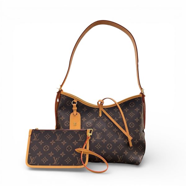 Modern Luxury Daily Bag L312 FSC