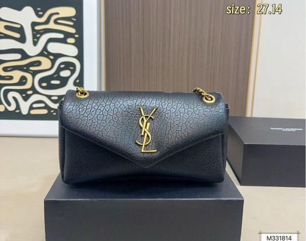 New Fashion YSL Handbag YSL2511131 QA