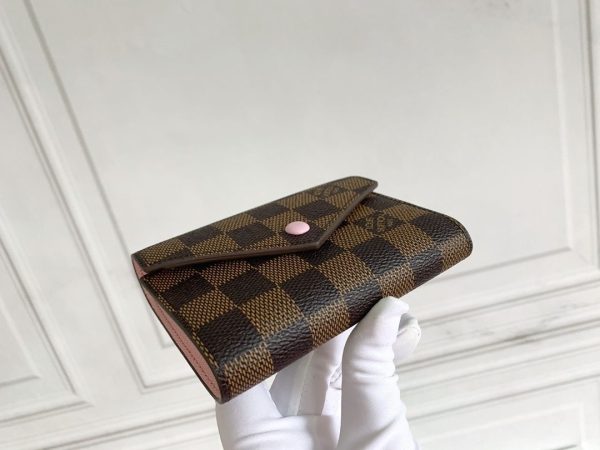 New Fashion Wallet 304-1 TEN