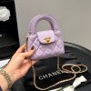 New Fashion CN Handbag CC2511132 QA